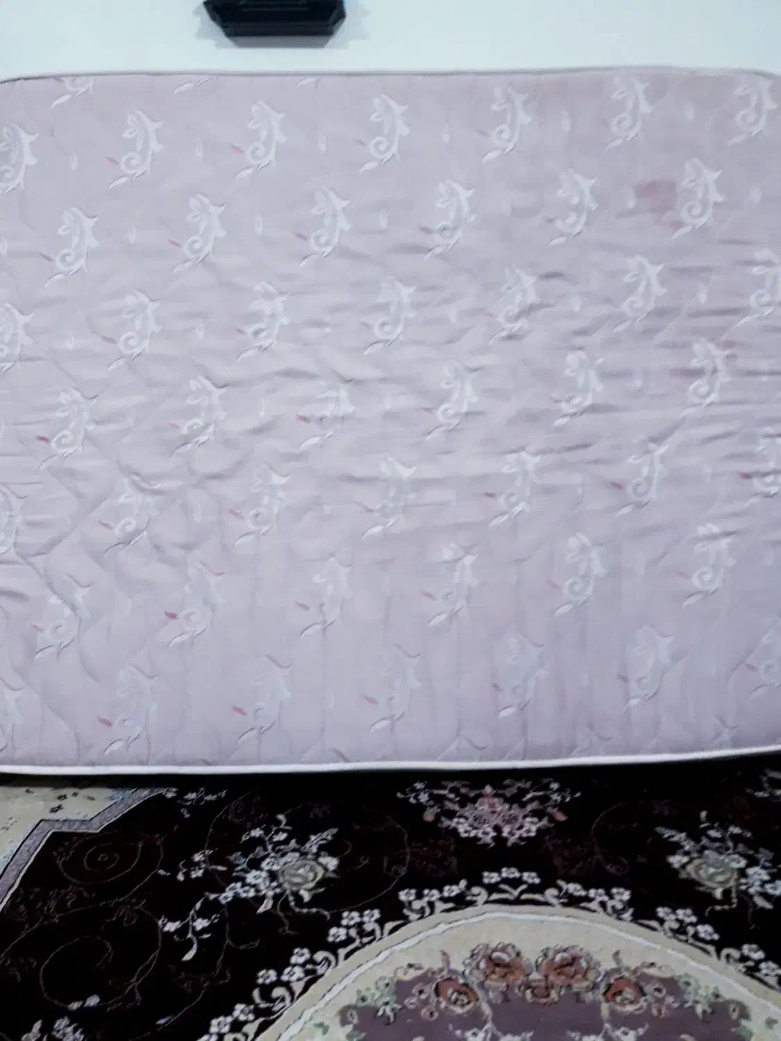 تشک|تشک تختخواب|دزفول, |دیوار