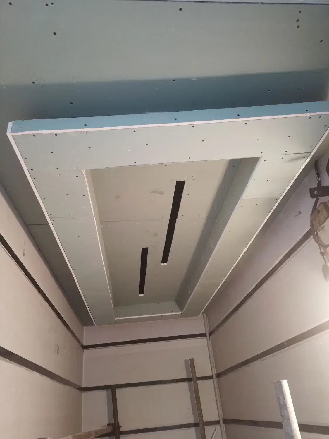 همکار جهت کناف کمپارس ورق نما ناودان..|استخدام معماری، عمران و ساختمانی|ساری, |دیوار