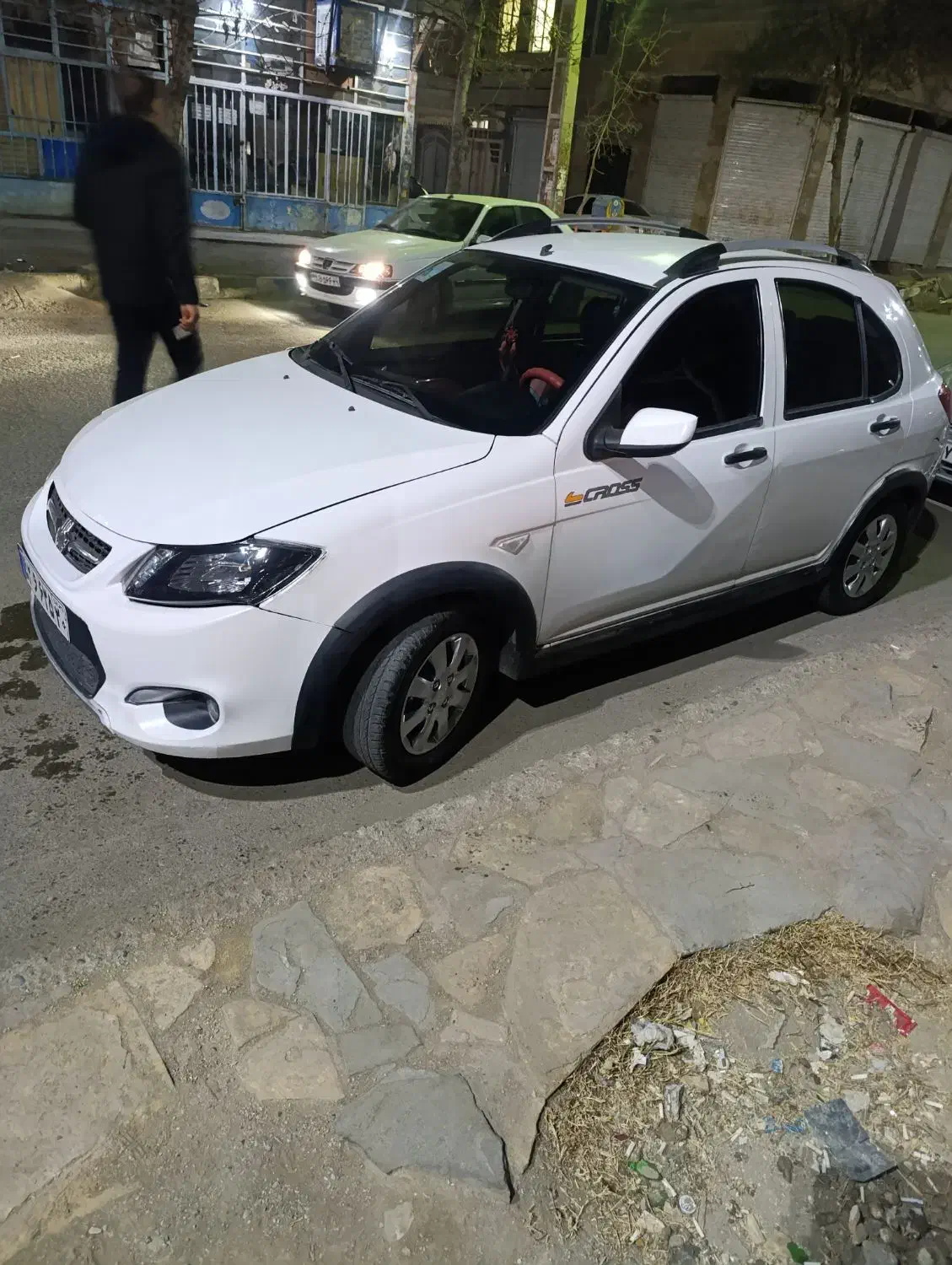 کوییک 1400|خودرو سواری و وانت|بهارستان, |دیوار