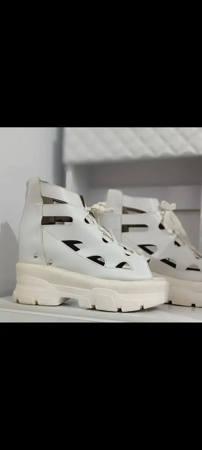 کفش|کیف، کفش، کمربند|شیراز, بریجستون|دیوار