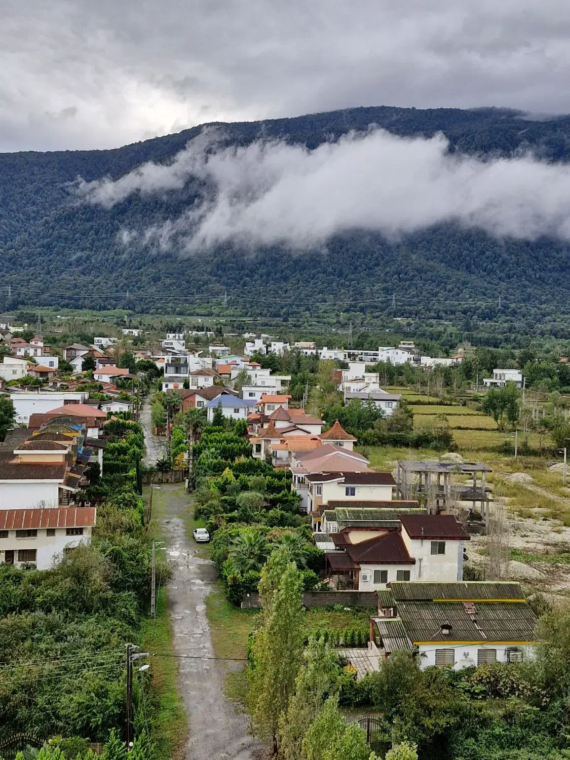 آپارتمان.بازدید دست خودته اما نخریدن هرگز|فروش آپارتمان|نوشهر, |دیوار