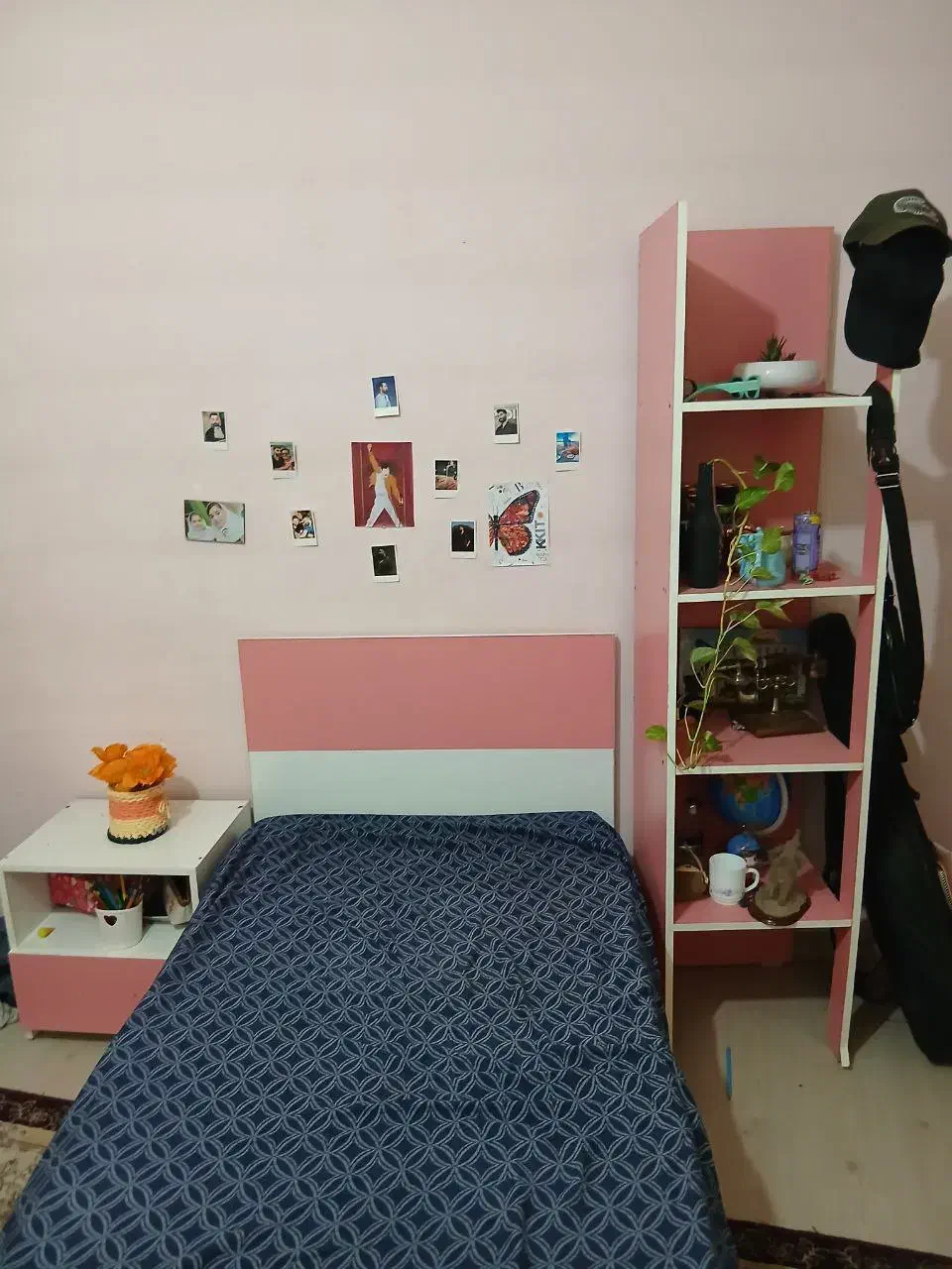 سرویس تخت خواب|تخت و سرویس خواب|میاندوآب, |دیوار