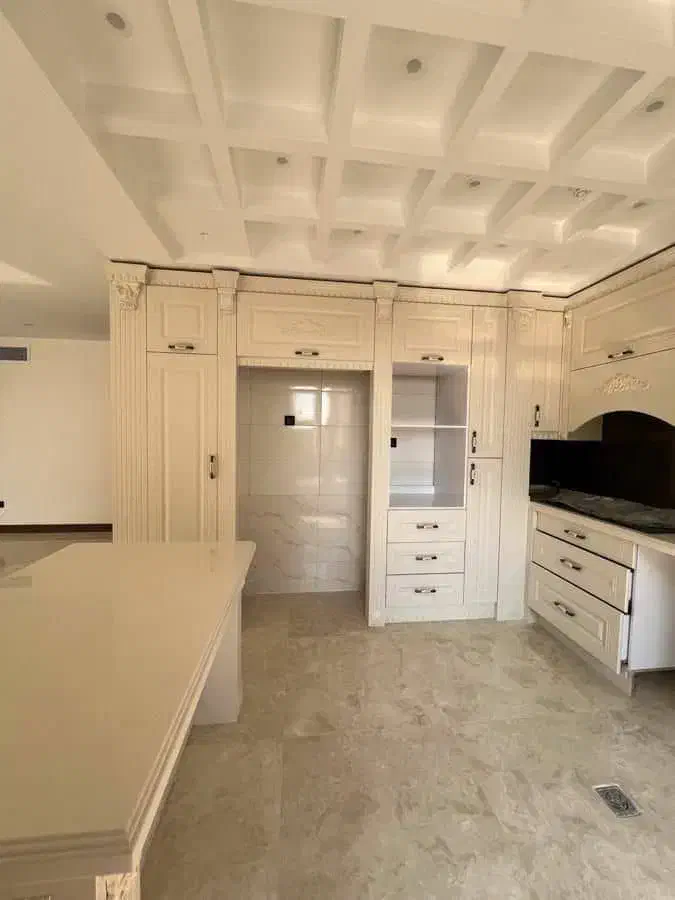 ۹۵متر۲خ طبقه۲۲ ویوابدی زیرقیمت منطقه دریاچه چیتگر|فروش آپارتمان|تهران, کوهک|دیوار