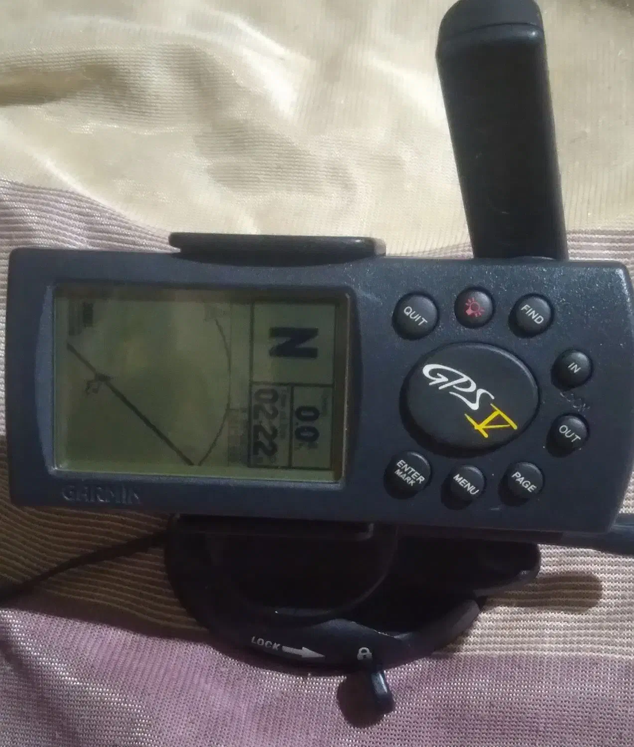 جی پی اس گارمین|کوهنوردی و کمپینگ|بندرعباس, |دیوار