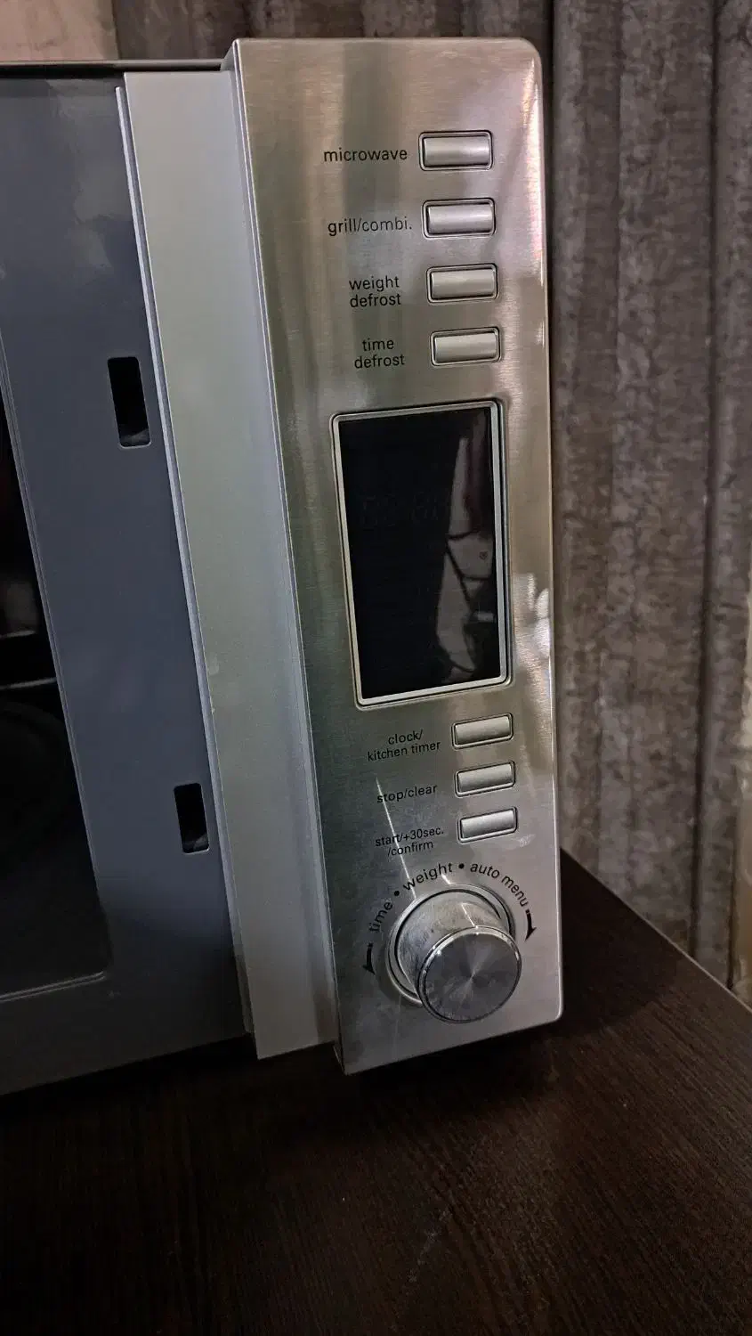 ماکروویو کنوود|اجاق گاز و لوازم برقی پختوپز|شهریار, شهریار|دیوار