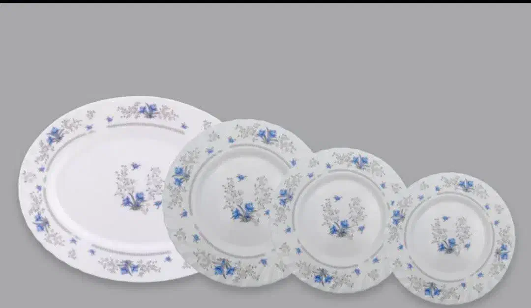 ارکوپال تعدادی ظرف پذیرایی|ظروف سرو و پذیرایی|اسلامشهر, شهرک قائمیه|دیوار