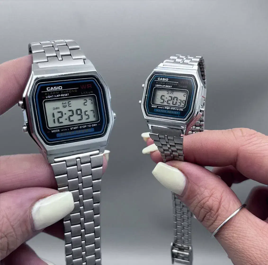 ساعت کاسیو ست|ساعت|تهران, شهرک شریعتی|دیوار