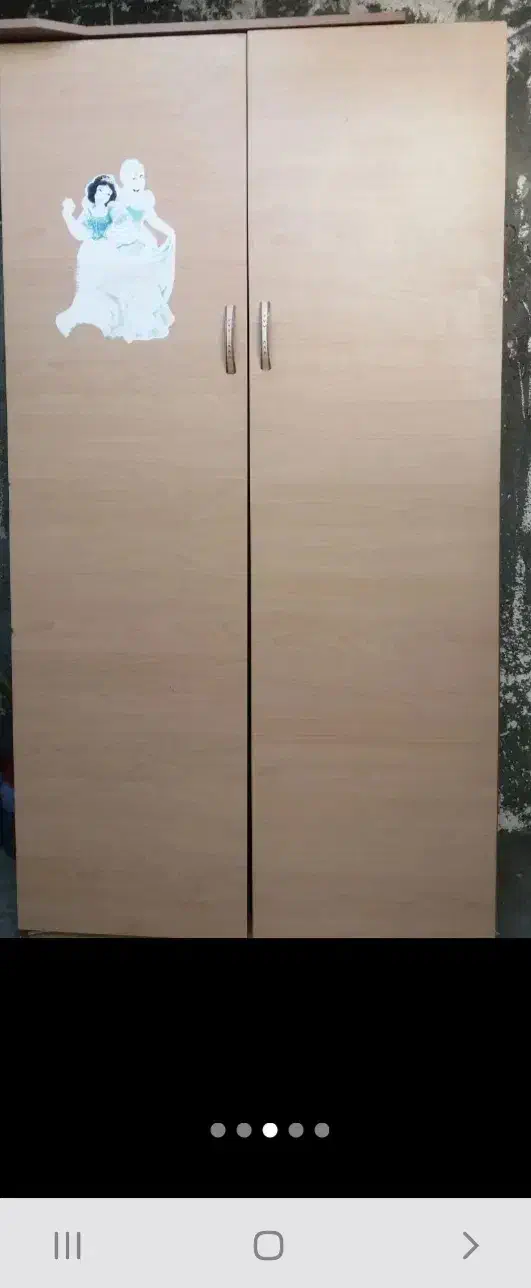 کمدلحاف|جاکفشی، کمد، دراور|سقز, |دیوار