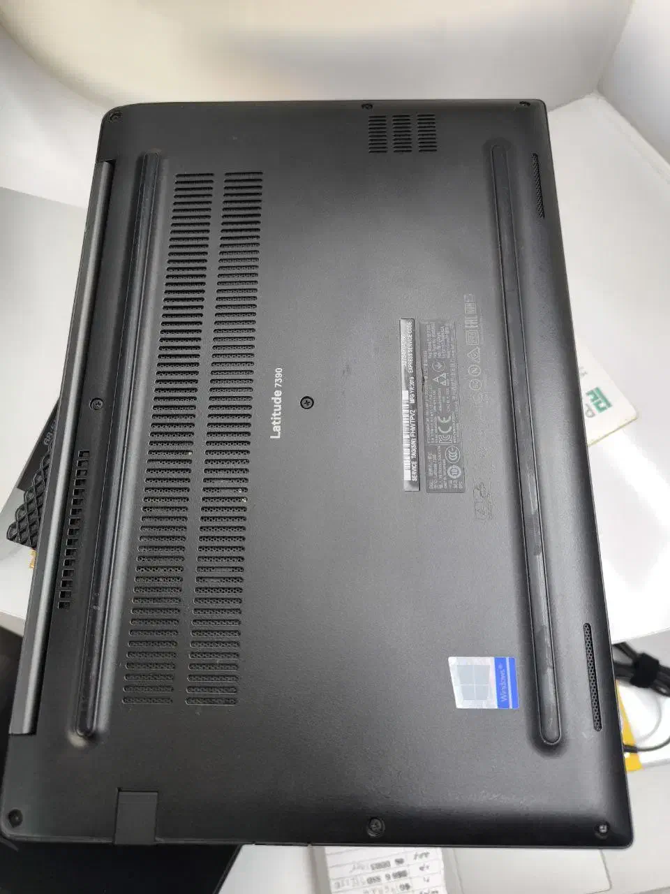 لپ تاپ cor i5. DELL|رایانه همراه|کرمانشاه, |دیوار