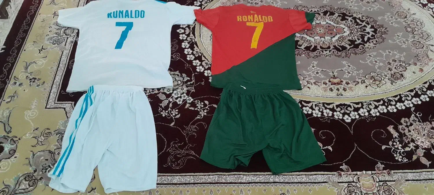 کیت ورزشی|ورزشهای توپی|زنجان, |دیوار