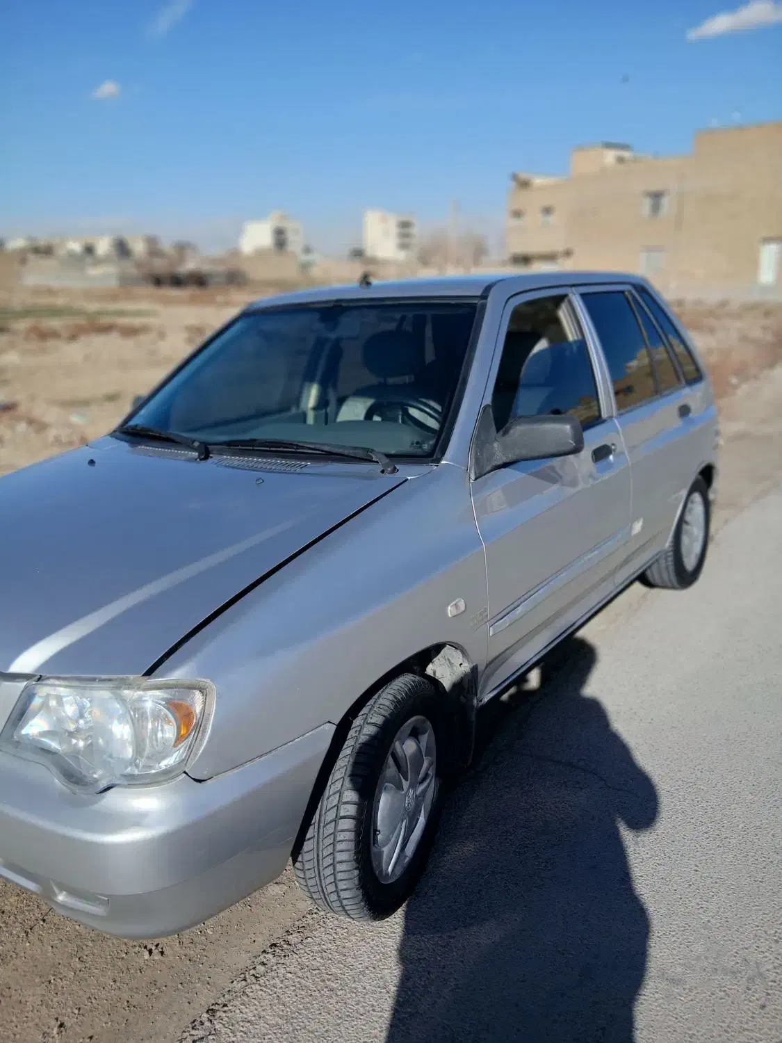 111SL89 هاچبک به بهی|خودرو سواری و وانت|اصفهان, عمان سامانی|دیوار