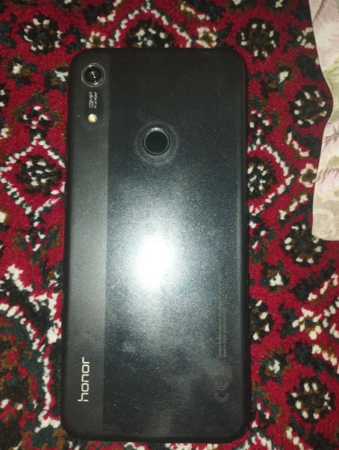 گوشی هانر|موبایل|شهریار, شهرک وائین|دیوار