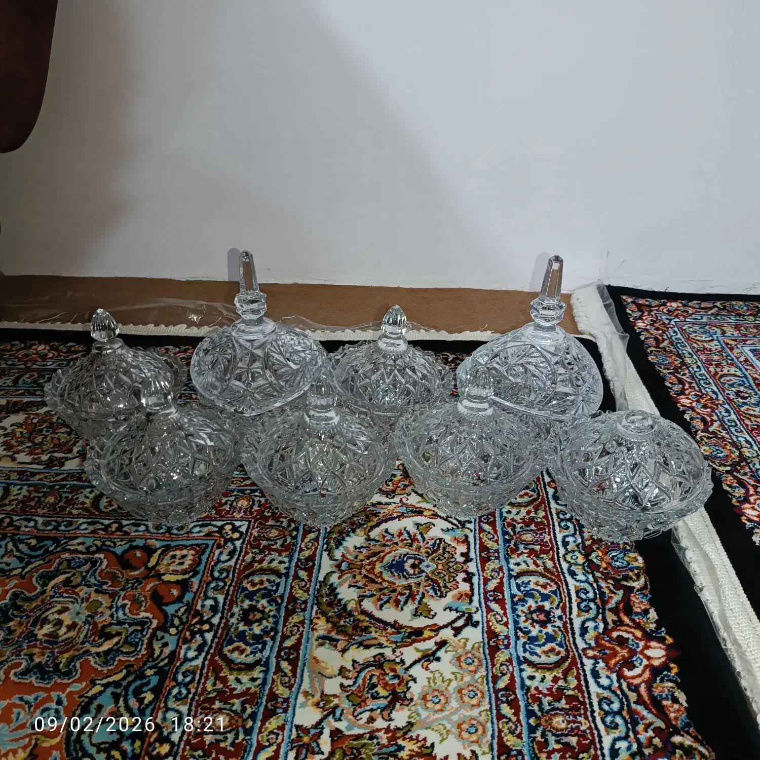 ....|ظروف سرو و پذیرایی|سنندج, |دیوار