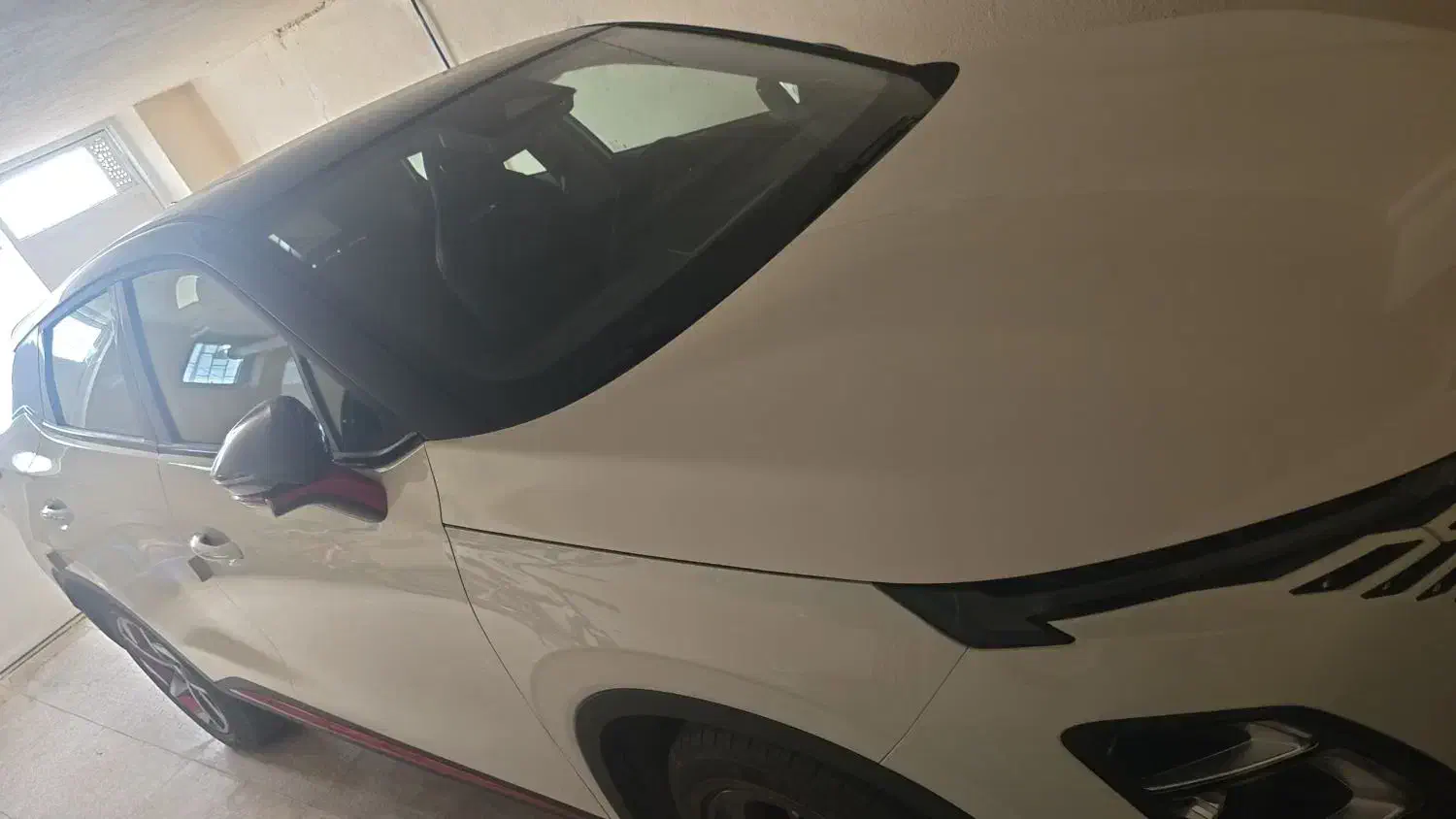 فونیکس fx|خودرو سواری و وانت|تهران, جوادیه تهرانپارس|دیوار