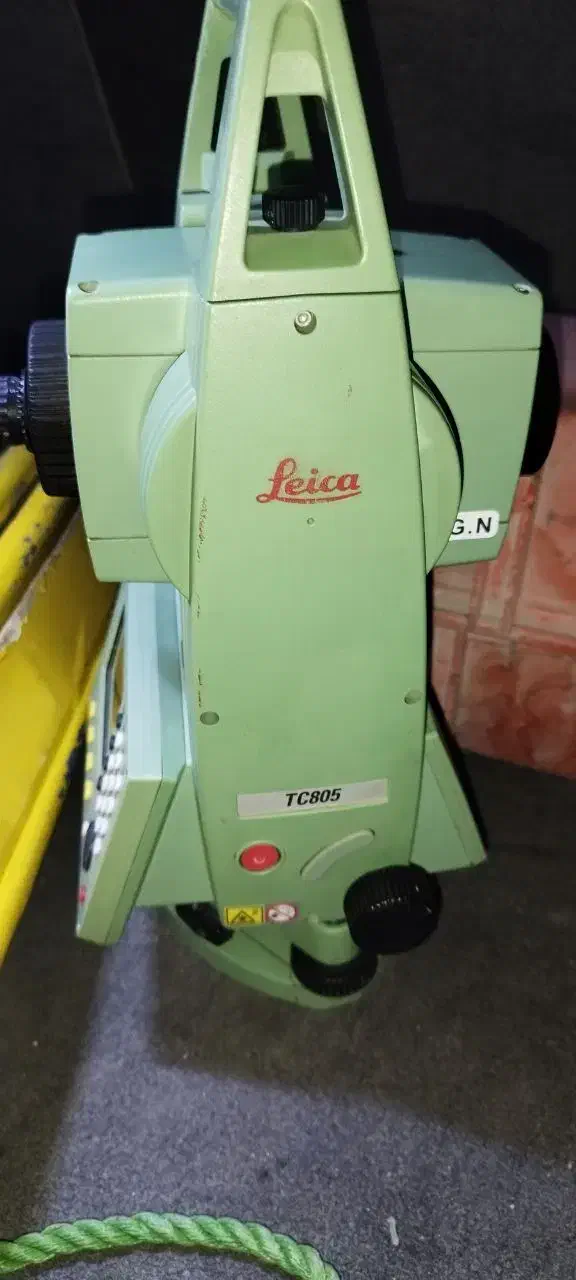 دوربین نقشه برداری|دوربین عکاسی و فیلم‌برداری|زاهدان, |دیوار