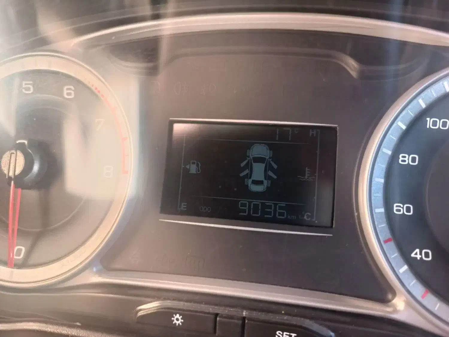 فروش کوییک rs|خودرو سواری و وانت|صدرا-فارس, فاز ۱|دیوار