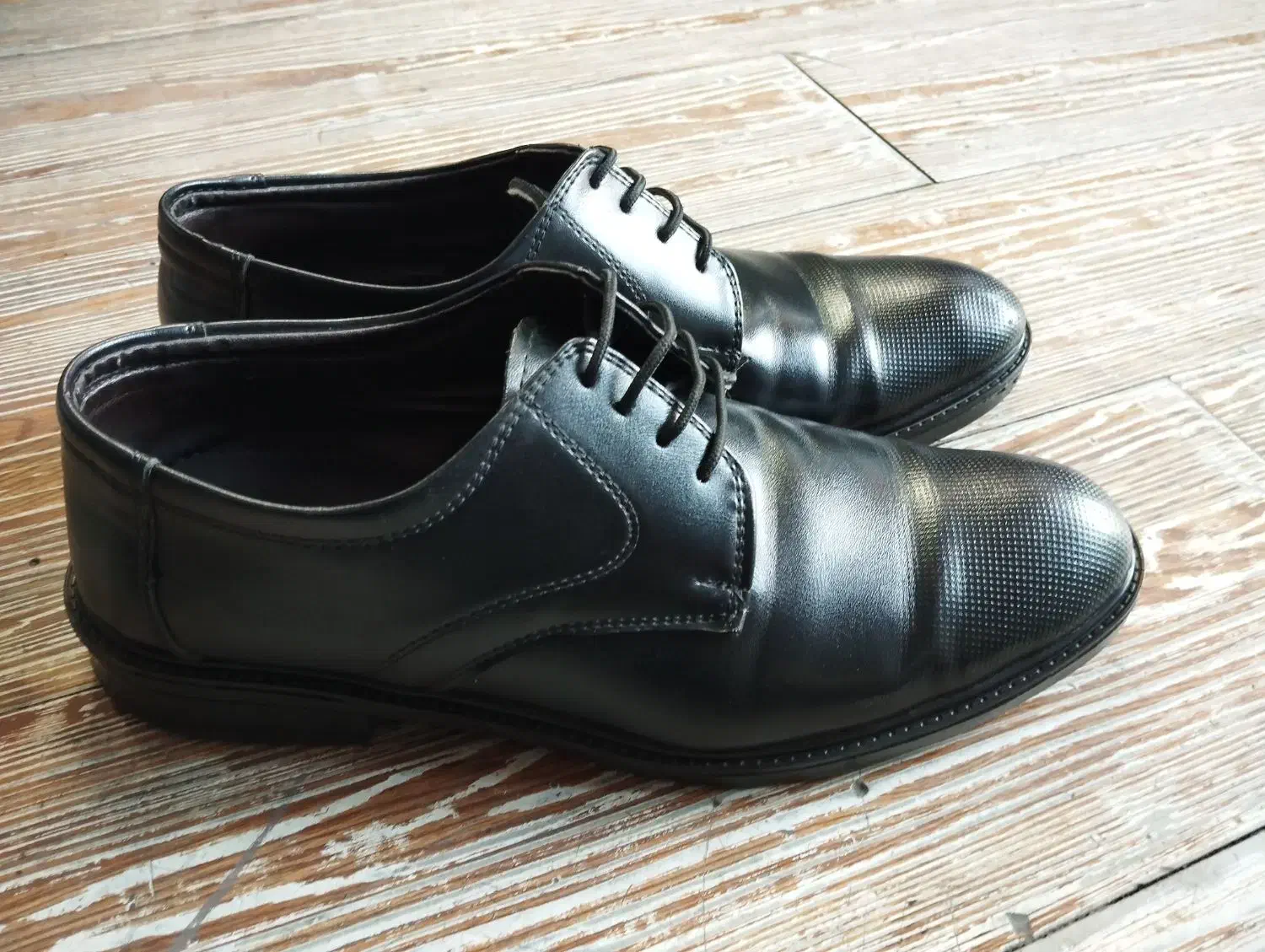 کفش مردانه اکو41|کیف، کفش، کمربند|ری, دیلمان|دیوار