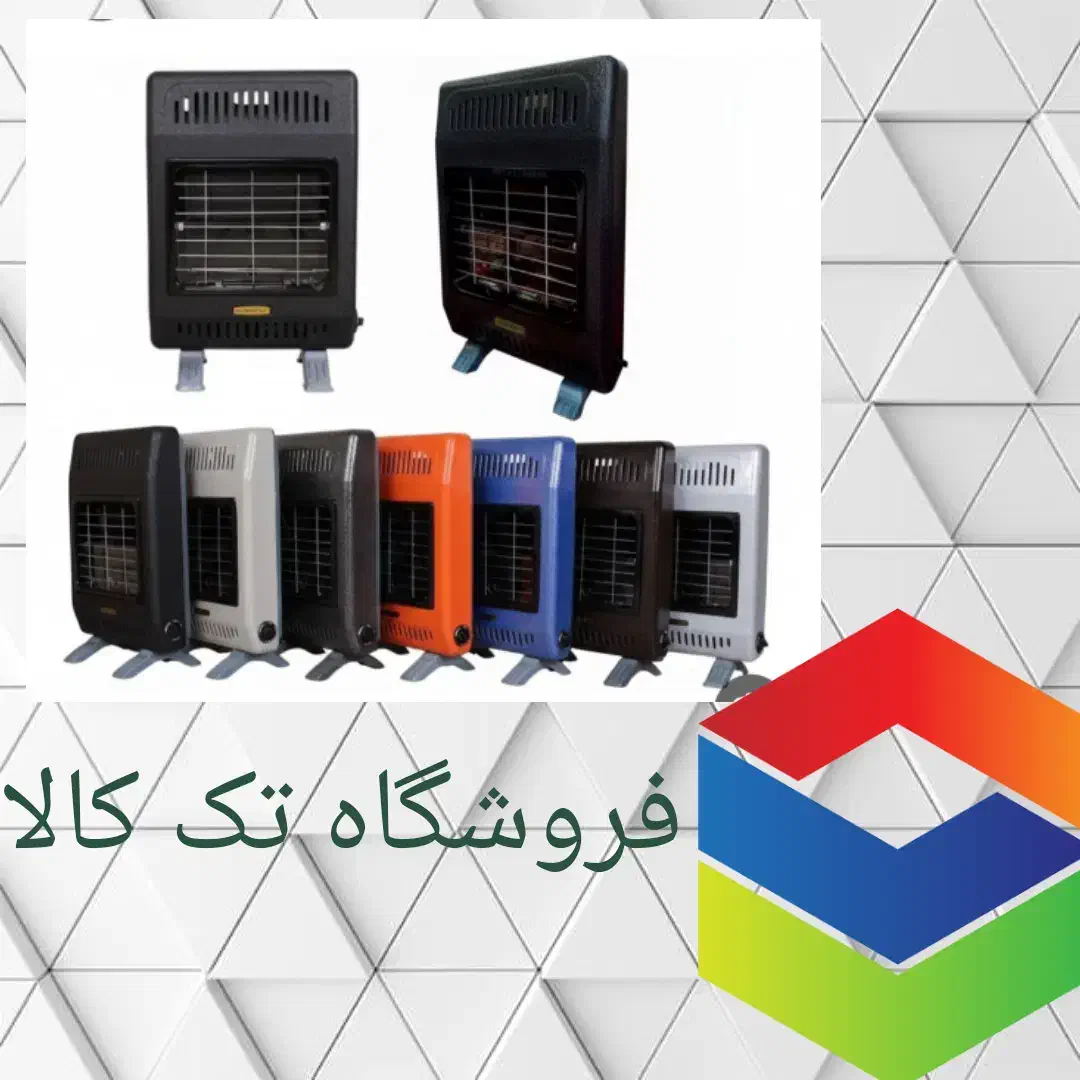 بخاری g600|بخاری، هیتر، شومینه|کرمانشاه, |دیوار