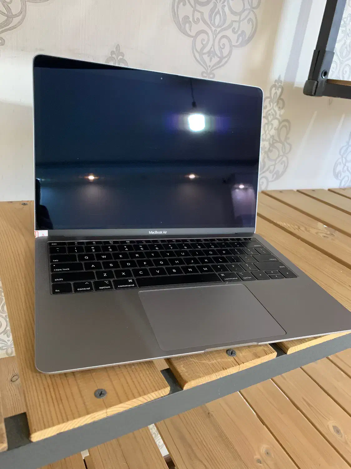MacBook Air 2019|رایانه همراه|اصفهان, کساره|دیوار
