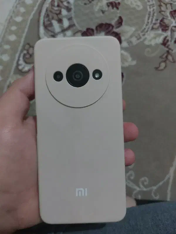 redmi a۳|موبایل|اردبیل, |دیوار