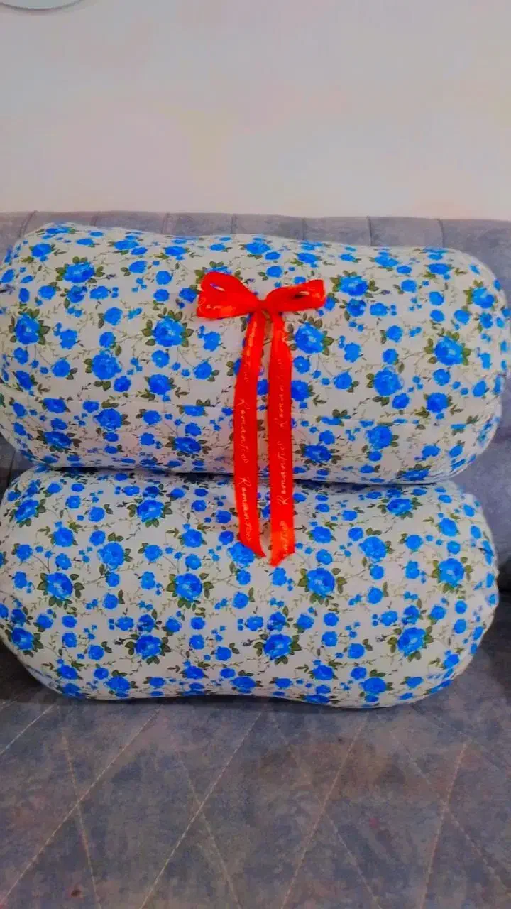 تشک وبالش|رختخواب، بالش، پتو|سیاهکل, |دیوار