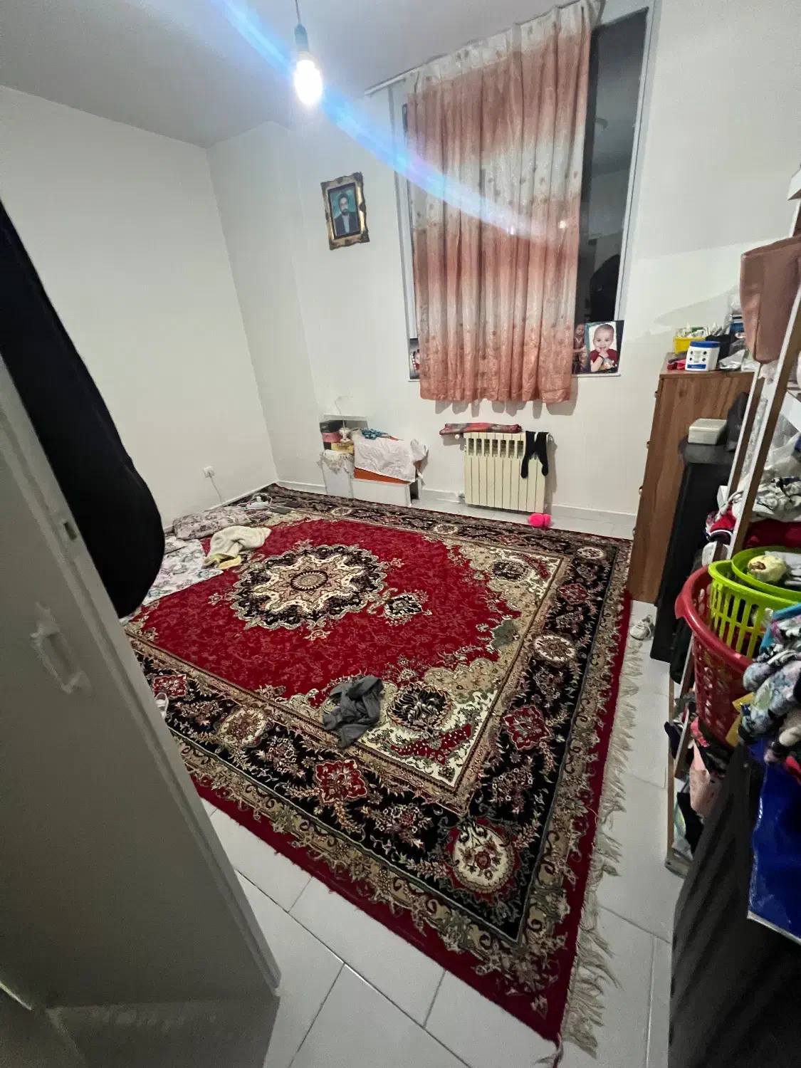 واحد ۸۷متری دوخوابه سند دار|فروش آپارتمان|تهران, جوادیه تهرانپارس|دیوار