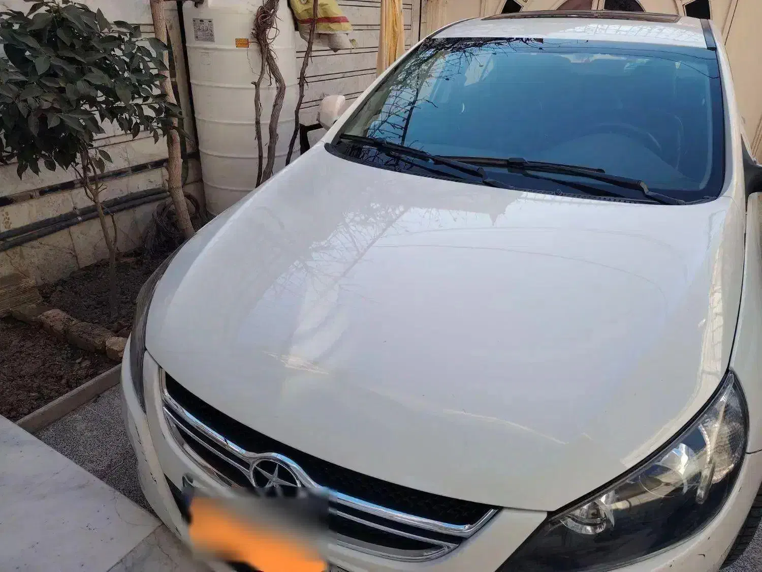 جک j5|خودرو سواری و وانت|اصفهان, خرم|دیوار