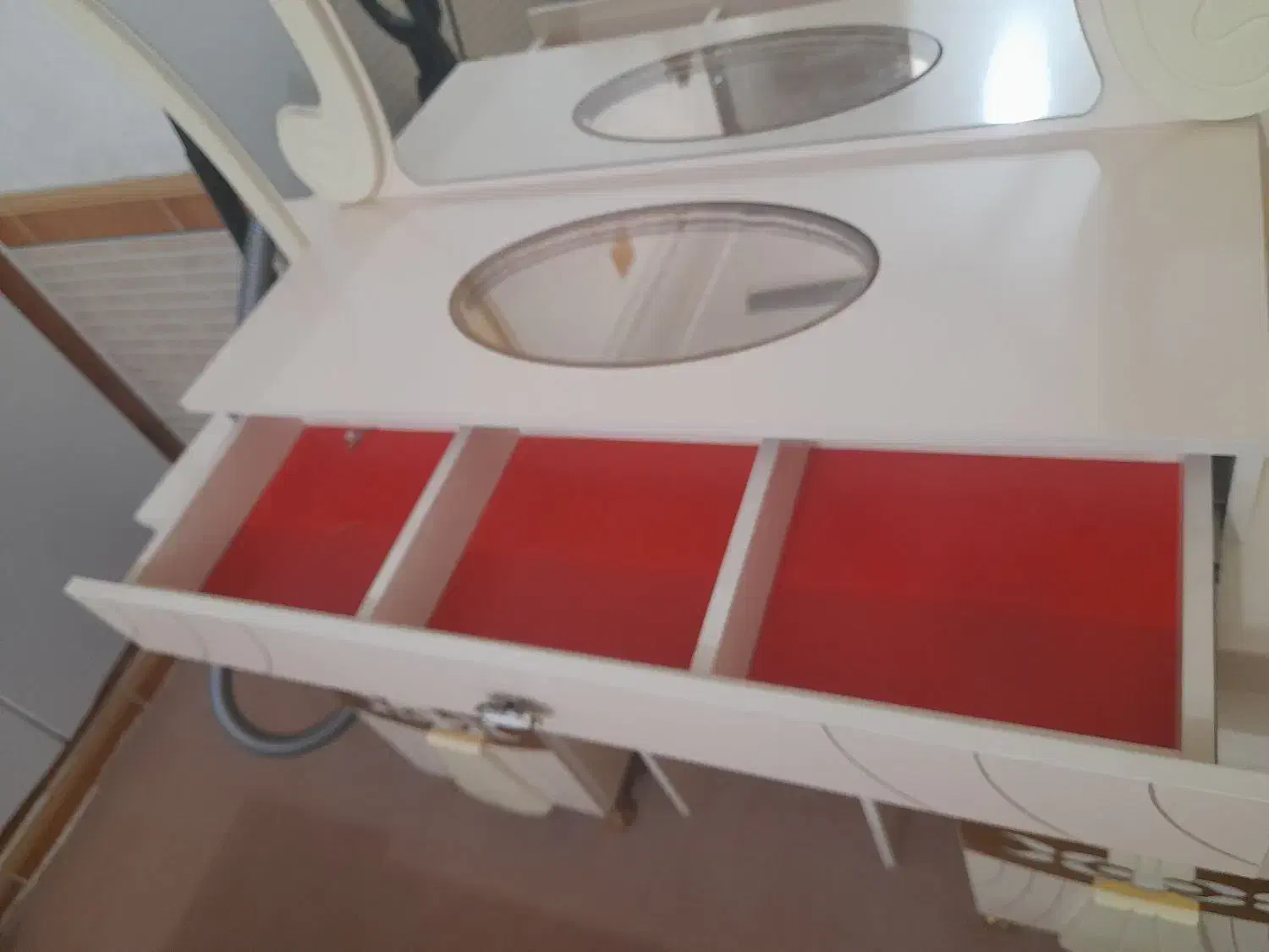 سرویس خواب بدون تشک|تخت و سرویس خواب|بندر ماهشهر, |دیوار