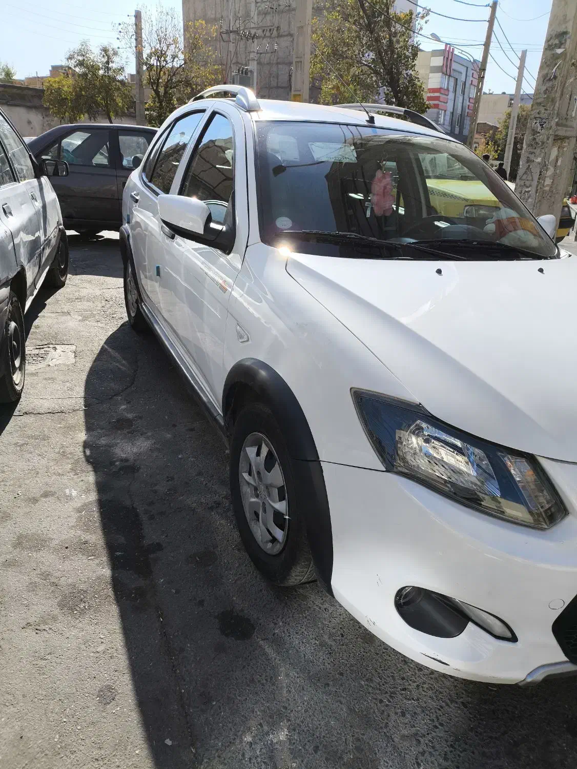 کوییک مدل 1401 عروسک|خودرو سواری و وانت|تبریز, |دیوار