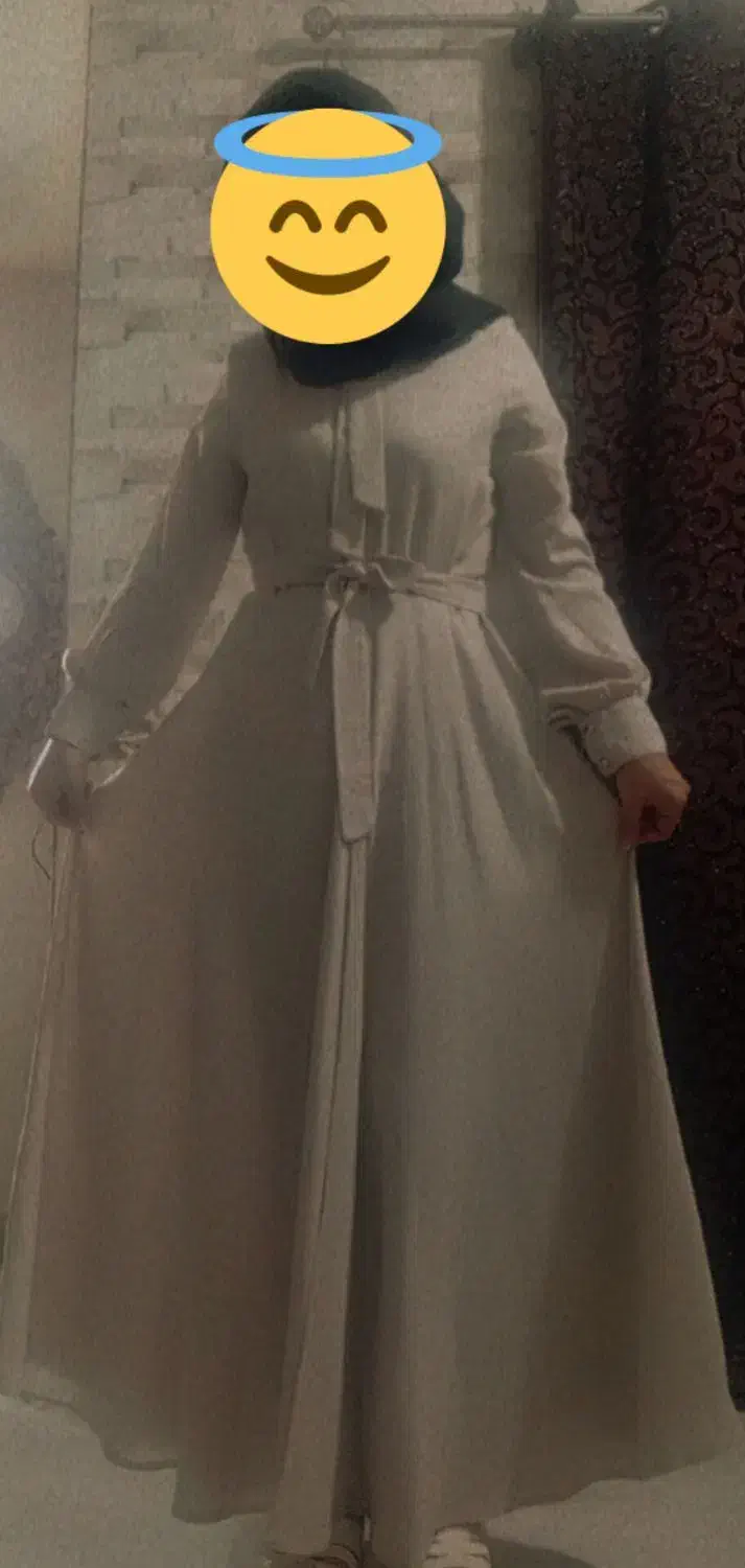 مانتو|لباس|گرگان, |دیوار