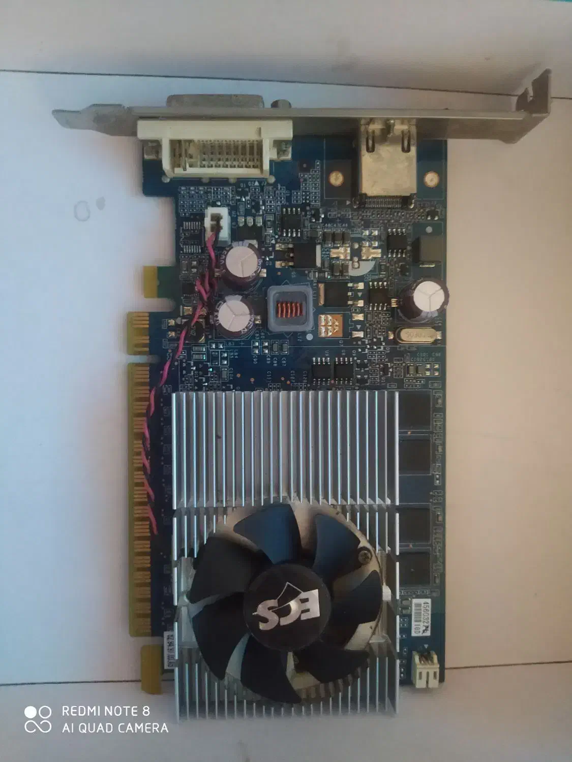 کارت گرافیک|قطعات و لوازم جانبی رایانه|دزفول, |دیوار