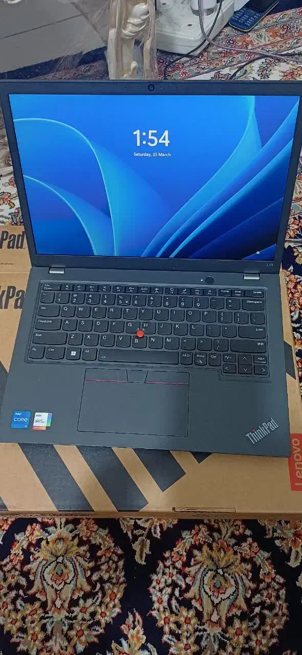 لپ تاپL13|رایانه همراه|تهران, قلمستان|دیوار