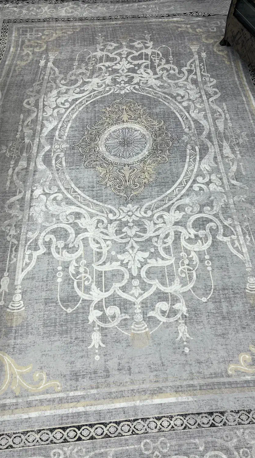 روفرشی کشدار|روفرشی|تهران, ارجمندی راد|دیوار