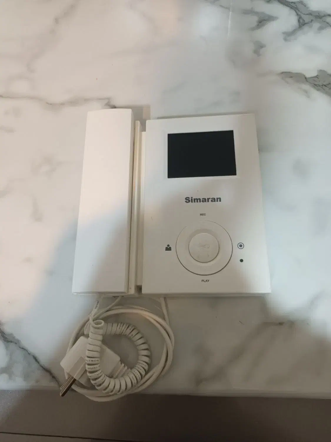 آیفون تصویررنگی سیماران|صوتی و تصویری|رضوانشهر, |دیوار