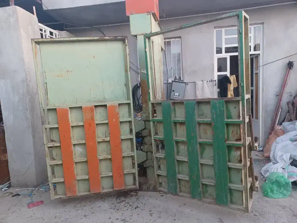 دستگاهپرسضایعات|ماشینآلات صنعتی|کرمانشاه, |دیوار