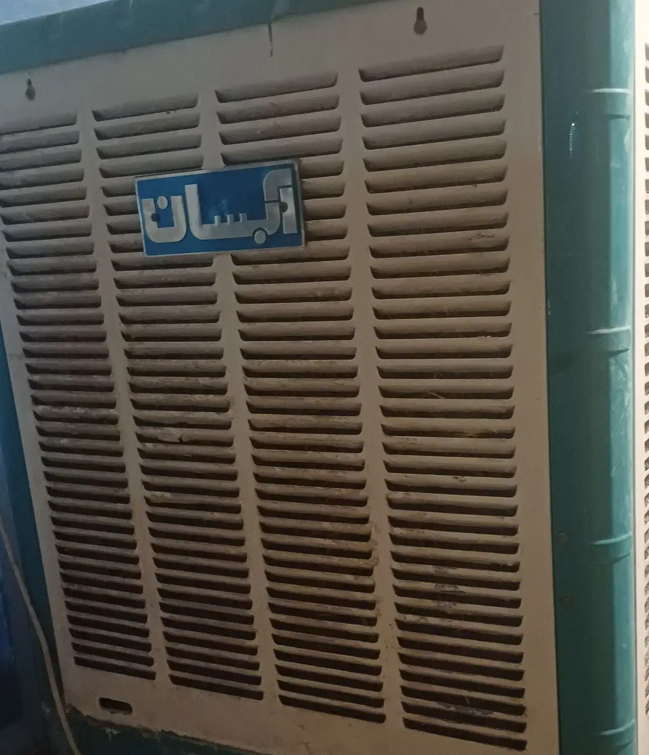 کولر۵۰۰۰ آبی آبسان|کولر آبی|شاهین‌شهر, شهرک ردانی پور|دیوار