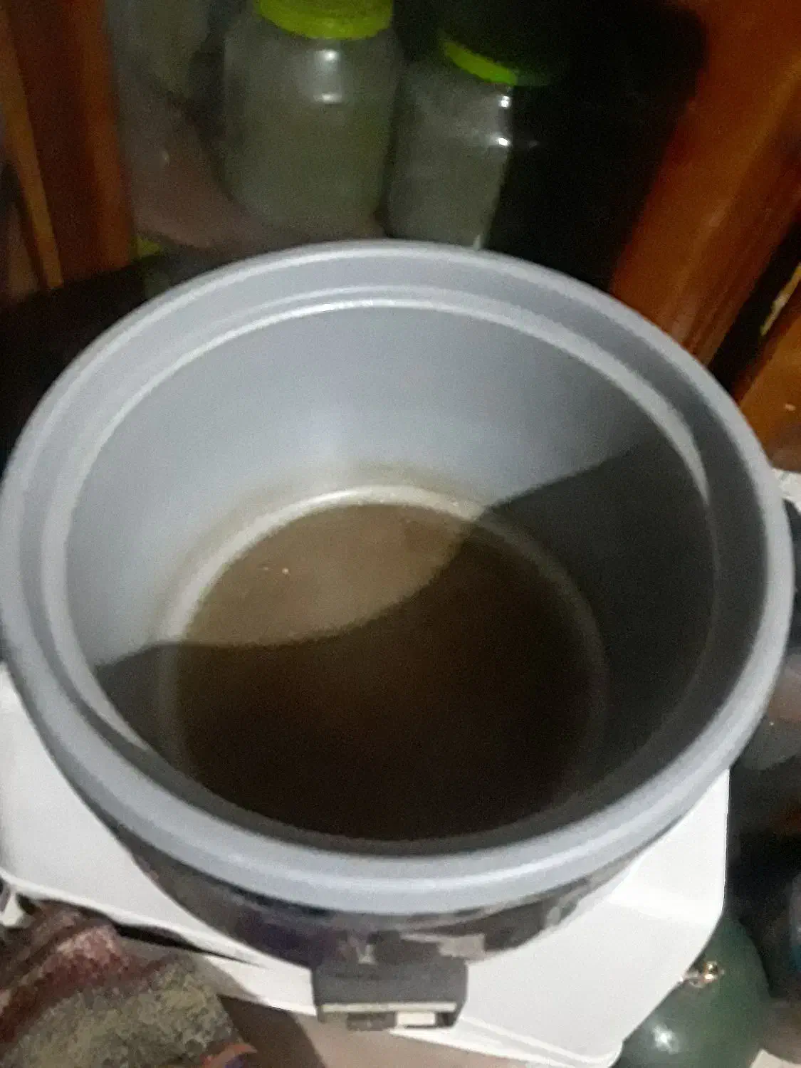 پلو پز برقی ۱۲ نفره کاملا سالم|ظروف پخت‌وپز|قزوین, |دیوار