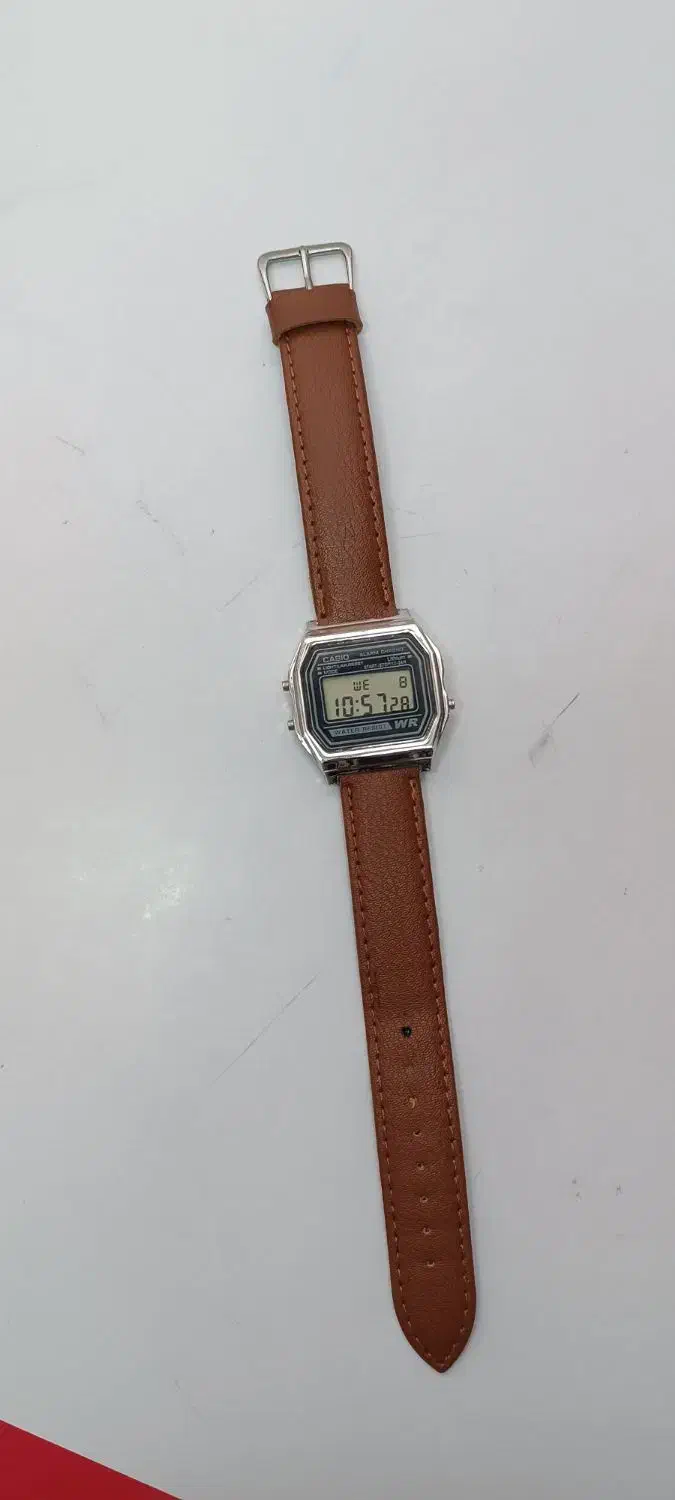 ساعت CASIO اصل|ساعت|فولادشهر, مسکن مهر فولادشهر|دیوار