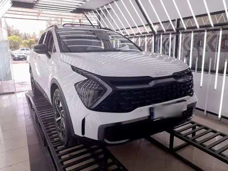 اسپورتیج ۲۰۲۵ shortage 2025|خودرو سواری و وانت|اهواز, نبوت|دیوار