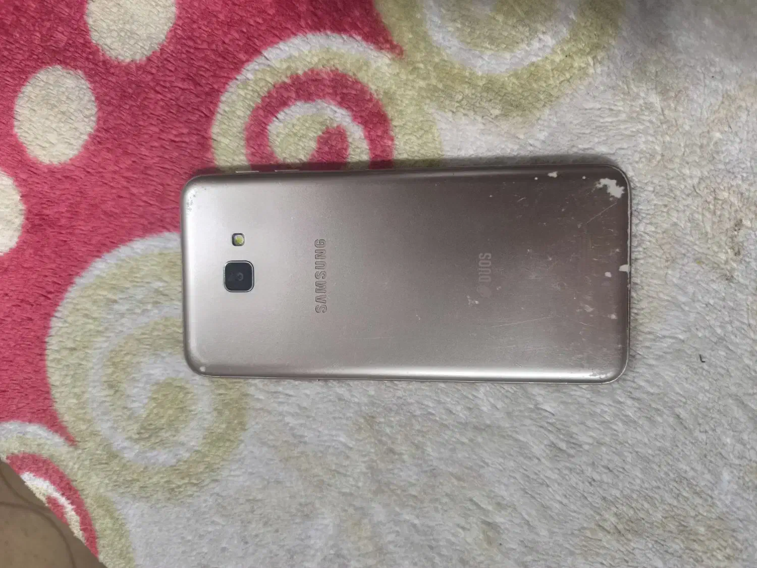 گوشی سامسونگ j4|موبایل|زرقان, |دیوار