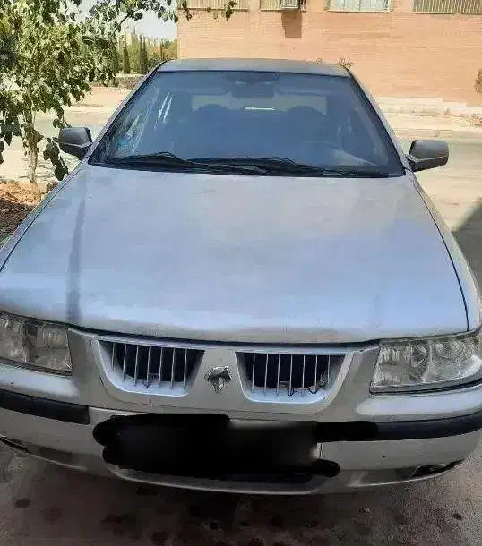 فروش ماشین|خودرو سواری و وانت|فولادشهر, فولادشهر|دیوار