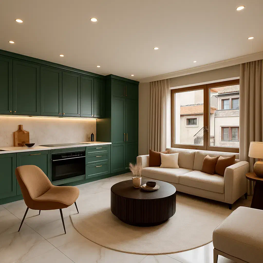 ۸۵متر روبروی استخر متریال لوکس|فروش آپارتمان|لاهیجان, گلستان|دیوار