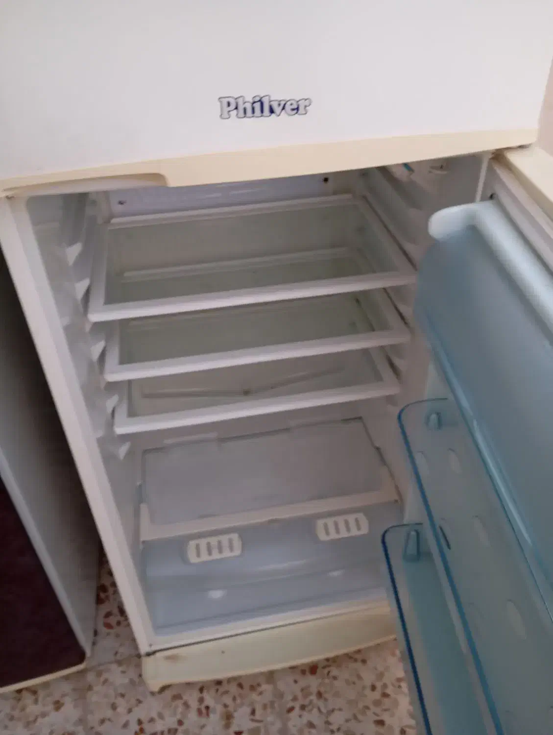 یخچال|یخچال و فریزر|مهران (ایلام), |دیوار