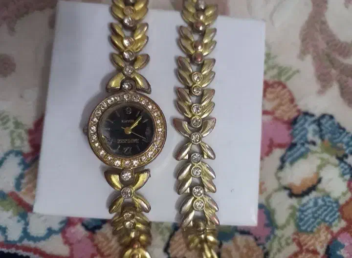 دوعد ساعت زنانه شیک|ساعت|رباطکریم, رباطکریم|دیوار