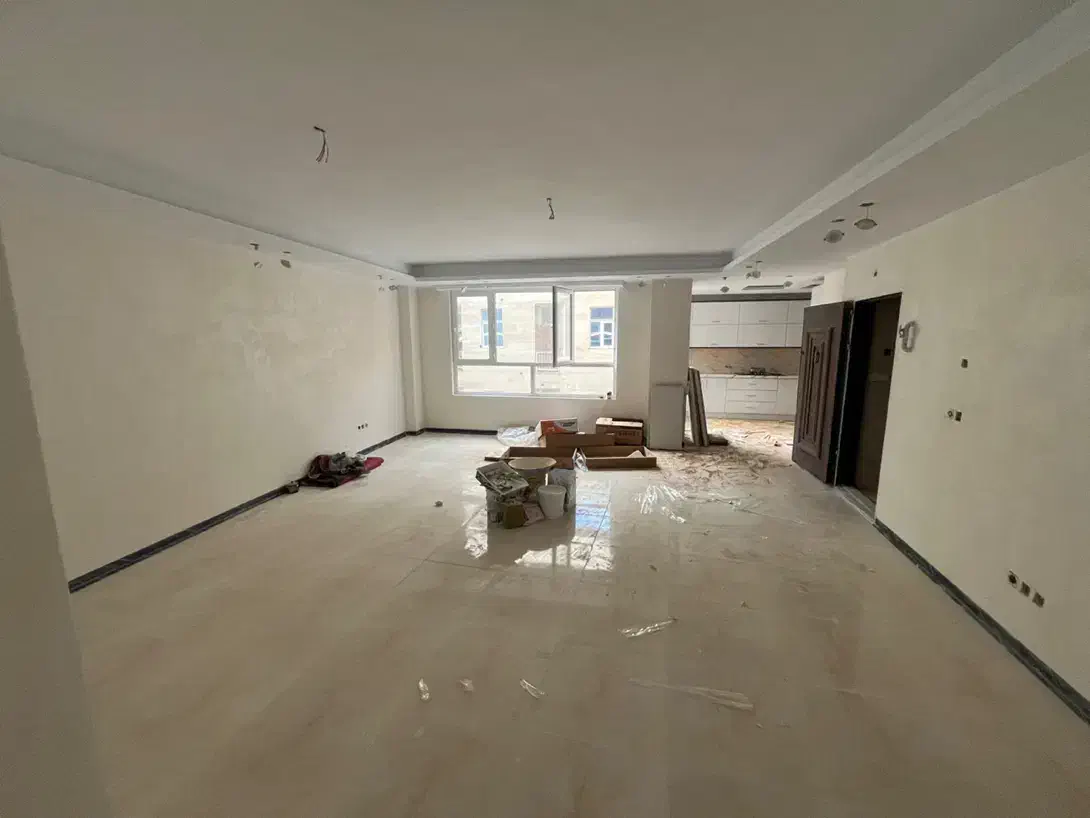 ۸۰متر دو خواب/فول امکانات/تک واحدی/خوش نقشه|فروش آپارتمان|تهران, نصرت|دیوار