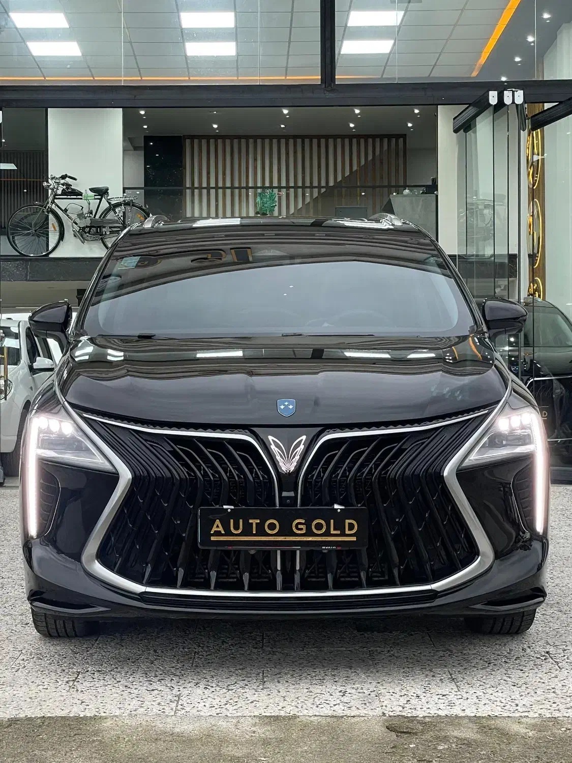 سوبا مدل ۱۴۰۴|خودرو سواری و وانت|رشت, گلسار|دیوار