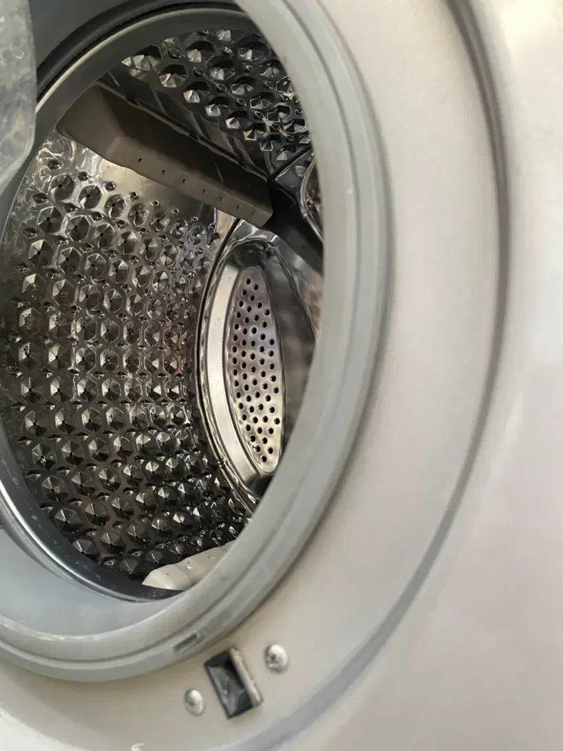 لباسشویی دوو|ماشین لباسشویی و خشک‌کن لباس|تهران, مسعودیه|دیوار