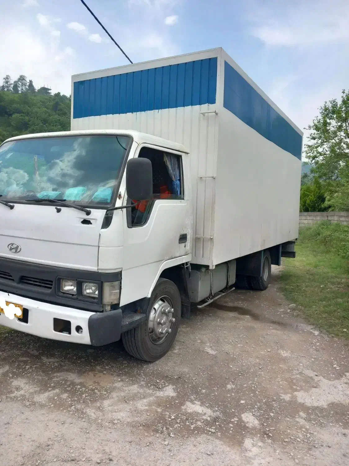 باربری همشهری بار تهران و اسلامشهر|خدمات حمل و نقل|اسلامشهر, شهرک انبیا|دیوار