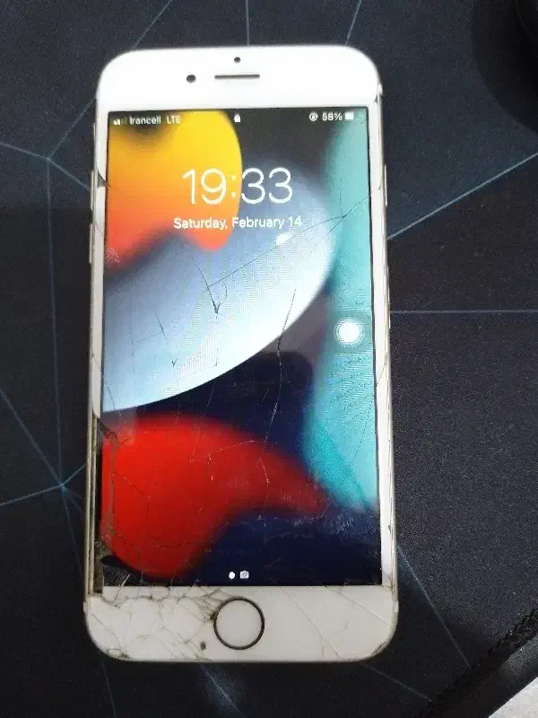 ایفون ۶s|موبایل|ارومیه, |دیوار