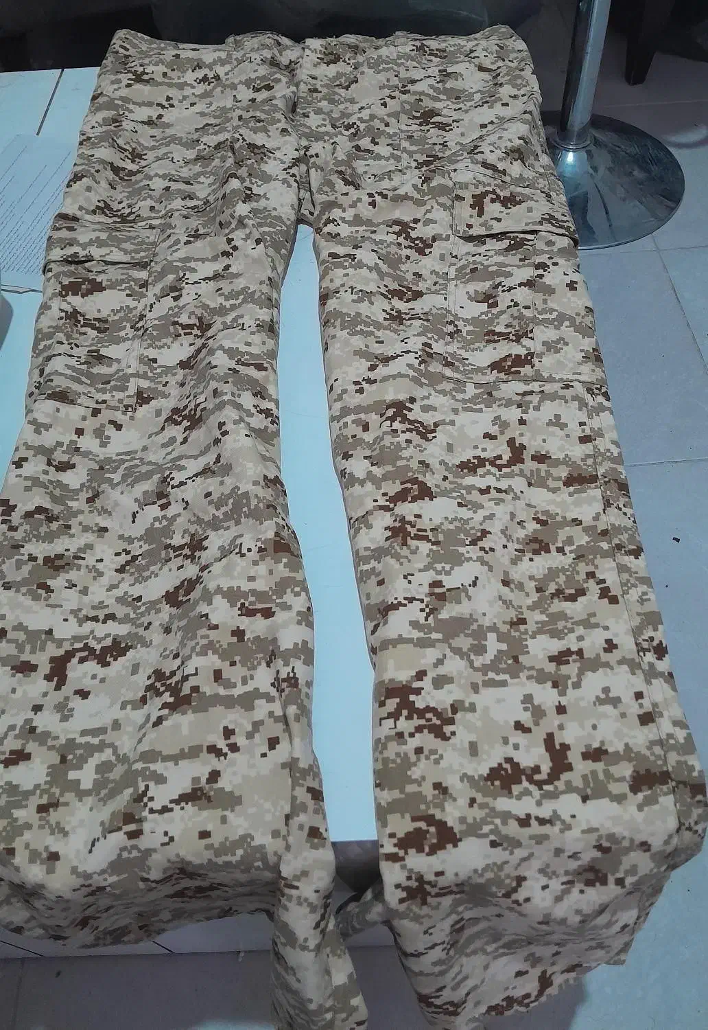 لباس سربازی ارتش|لباس|بومهن, |دیوار